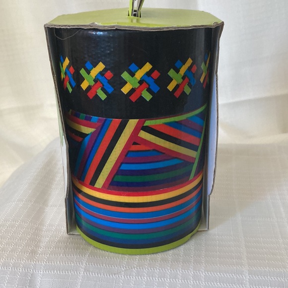 Duct tape crafting kit - Picture 4 of 5